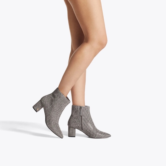 KURT GEIGER Women's Burlington Ankle Boot - Picture 1 of 3